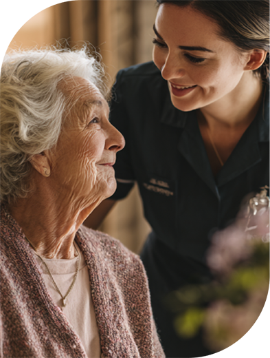 Family-Owned Residential Elderly Care Homes in Kenley and Horsham – Surrey & West Sussex